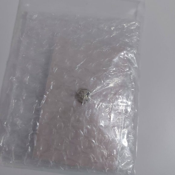 NWT Kate Spade Pink Spade Pin - Picture 3 of 3
